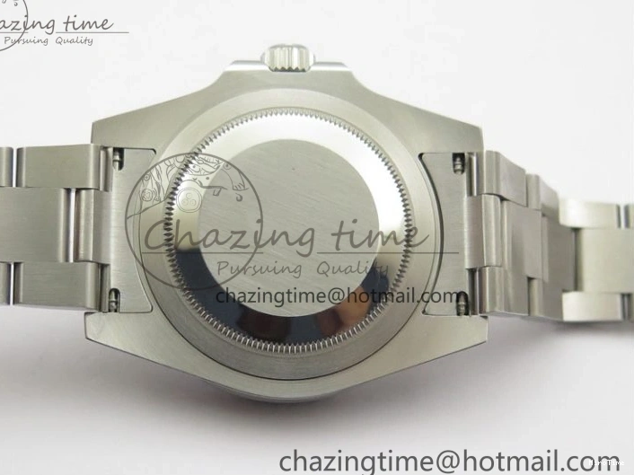 MiroTime 0512 Versatile GMT-Master II 116710 BLNR Black Blue Ceramic 904L Steel VRF 1:1 Best Edition VR3186 CHS V3 (CF Bezel) 2497